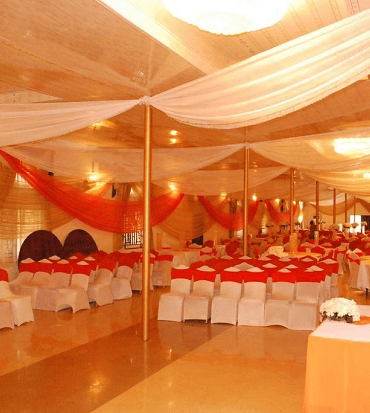 Most Safe & Rated Hotel In Osun.